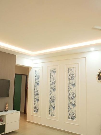 Reminiscent - Complete Home Interiors Luxurious Living & Dining Spaces photo 57