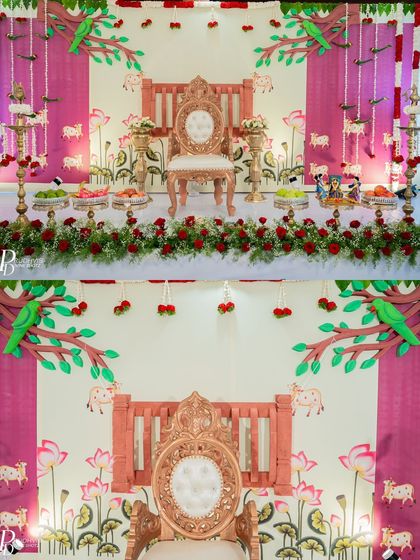 Novella - Social & Milestone Event Planning Traditional Ceremonies & Baby Showers photo 14