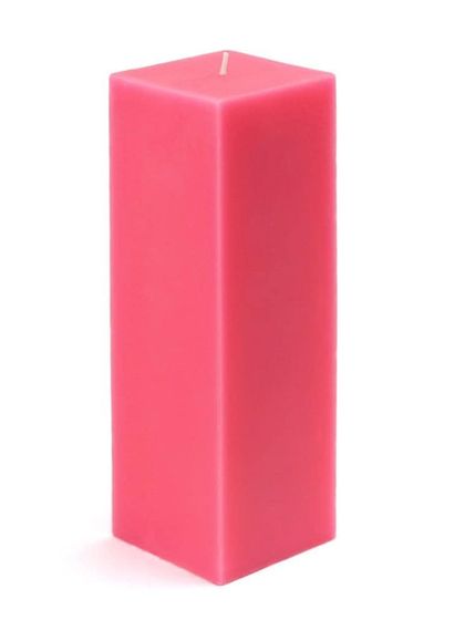 Pillar Candles for Every Occasion photo 16