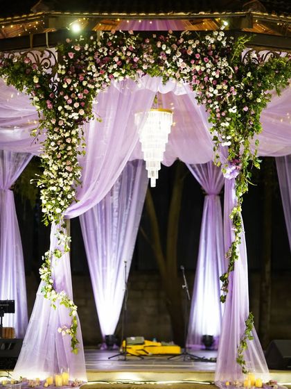 Crimson and Cherry - Wedding Design & Styling Additional Decor Styles & Details photo 34