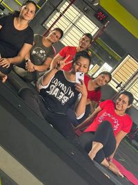 Ladies Group Sessions
