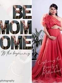 Maternity & Newborn Photoshoot