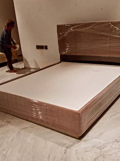 Custom Beds & Headboards photo 11