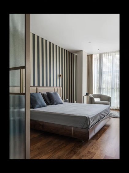 Office of Cognitive Design - Residential Architecture & Interior Design Villa & Luxury Residences photo 8