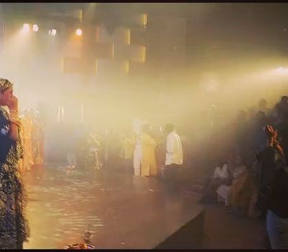 Pooja Rajpurohit - Rajasthani Folk Dance "Padharo Mhare Des": A Cultural Spectacle photo 16