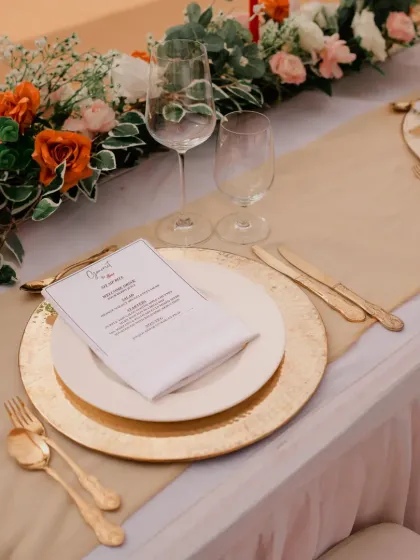 Bespoke Decor & Thematic Design photo 25