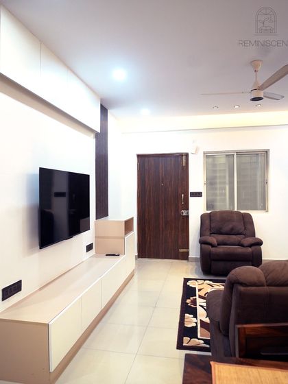 Reminiscent - Custom Modular Furniture Living & Entertainment Spaces photo 15