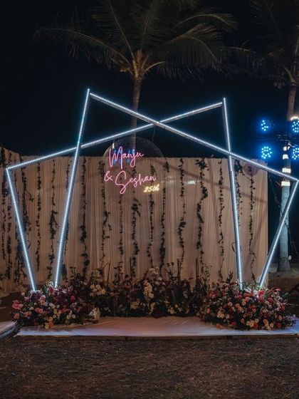 Dream Decor - Party & Celebration Decor Elegant Celebrations: Anniversaries & Engagements photo 40