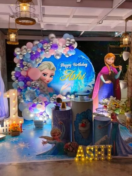 Disney & Princess Magic photo 15