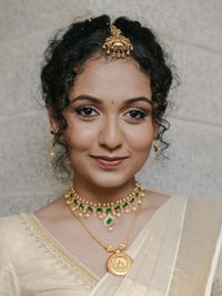 Bridal & Occasion Makeup