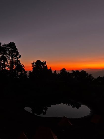 Winter Treks: Kedarkantha & Brahmatal photo 15