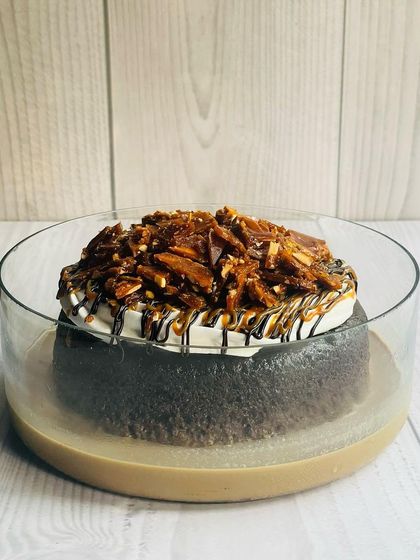 Signature Tres Leches Cakes photo 10