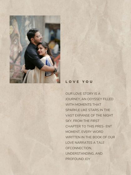 Urban Romance: Bangalore Love Stories photo 26