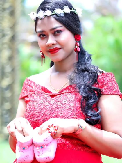 Costume Bank - Photoshoot & Videography Packages Maternity & Family Portraits photo 113