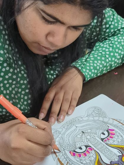 StoryZone - Public Art Workshops & Classes Handcrafted Decor & More photo 59