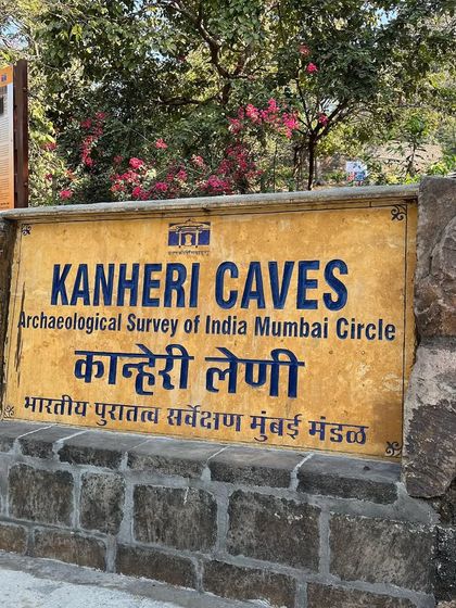 Ancient Marvels: Caves & Monuments photo 13