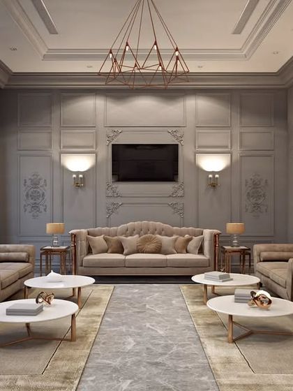 Alpha Space Solutions - Residential Design & Build Grand Residences: The Chattarpur Bungalow photo 9