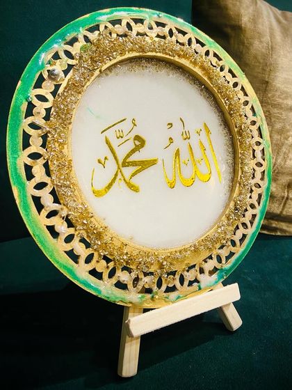 Tabletop Decor & Small Frames photo 20