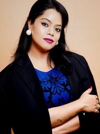 Personal Styling & Image Consulting