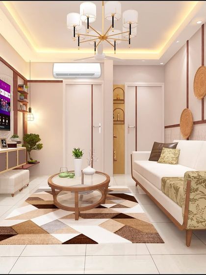 Living & Dining Spaces photo 39