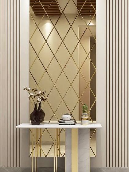 Designing with a Touch of Sweetness - Modular Home Interiors First Impressions Count photo 34