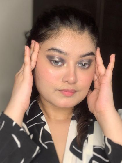 My Personal Lookbook & Tutorials photo 48