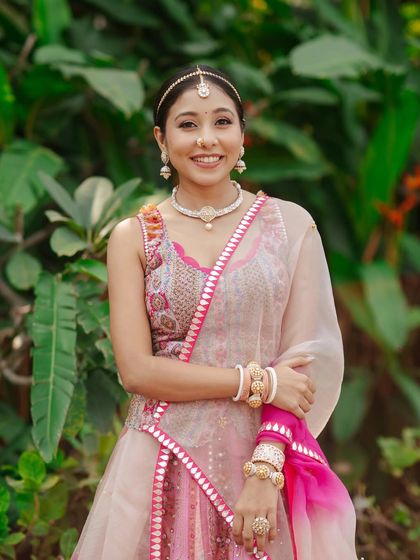 Mehendi & Daytime Freshness photo 25