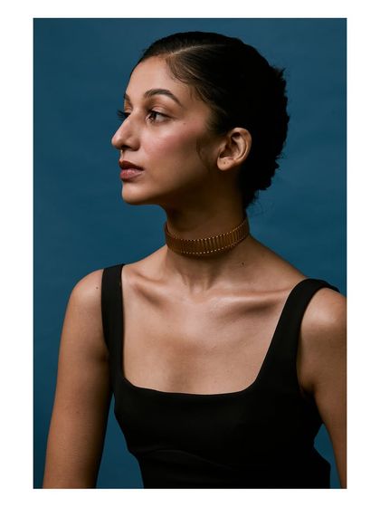 Vidhi Thakur - Portrait & Headshot Photography Fashion & Brand Collaborations photo 9