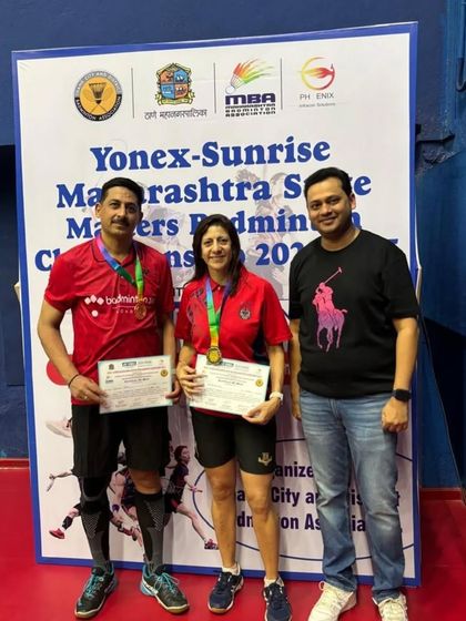 Our Champions: Player Achievements photo 44