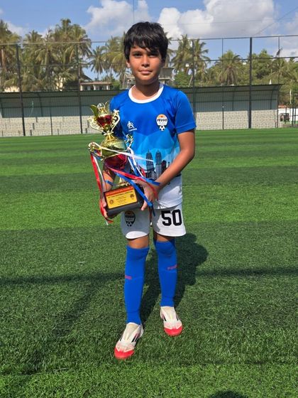 Goa National Championship: Our Journey to Victory photo 48