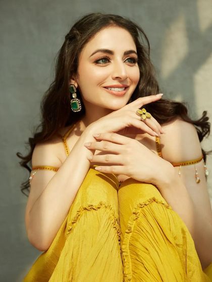 Celebrity Glam & Red Carpet photo 43