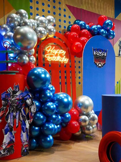 Bunny Bash By Anurag - Event Photography Adventure & Character Themed Birthdays photo 44