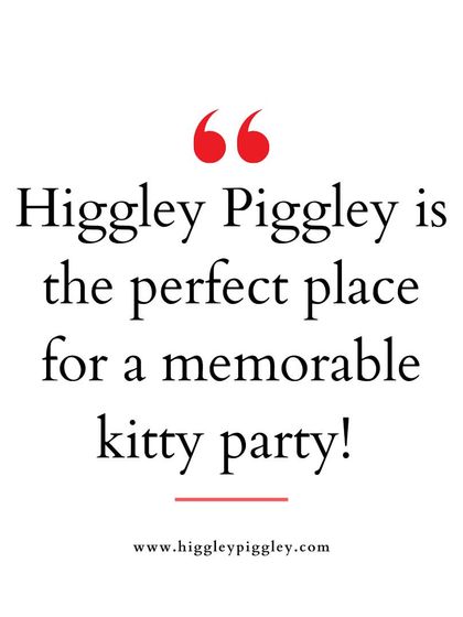 Party Packages & Information photo 49