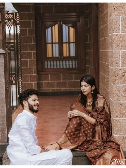 Orange Wedding Cinemas - Wedding Photography & Cinematography Pre-Wedding Stories: Love in Every Landscape photo 36