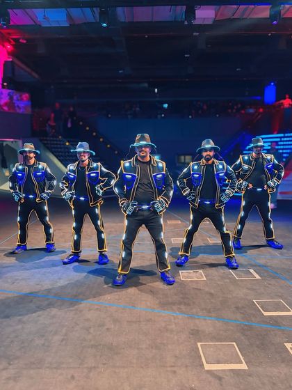 Global Footprint: Our International Shows photo 3