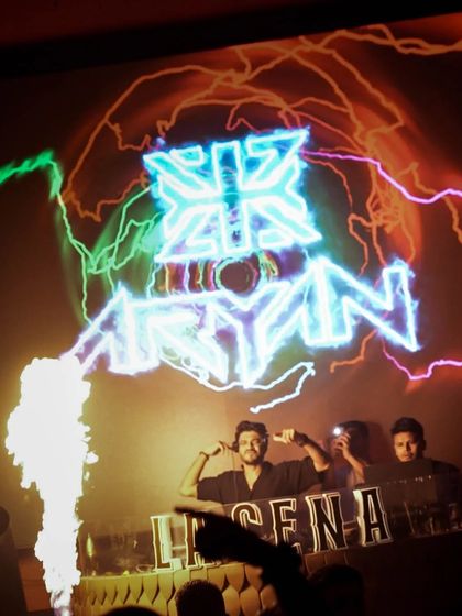 Club Nights & Residencies photo 50