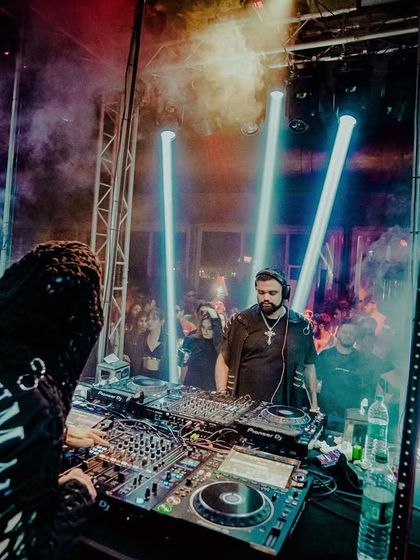 B2B & F2F: The Art of Collaboration photo 8