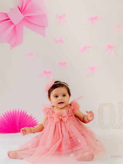 Milestone Birthdays photo 12