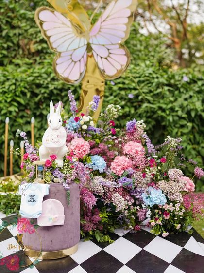 Whimsical & Themed Events photo 10