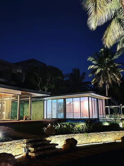 Ecoscapes Landscaping - Comprehensive Landscaping Services Landscape Lighting & Nightscapes photo 13