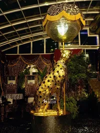 Brand Event Decor