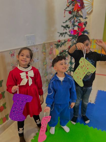 A Year of Joy: Festivals & Birthdays photo 9