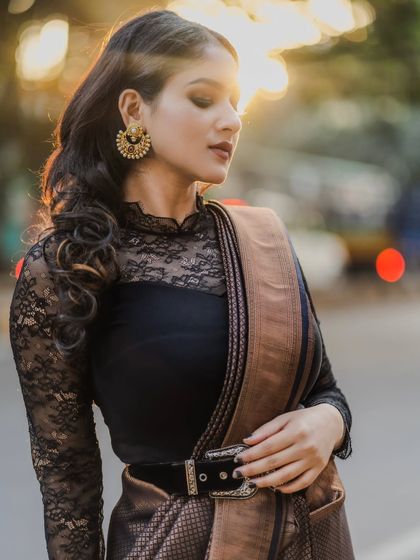 Wedding Clickz - Pre-Wedding Photography The Golden Hour Glow photo 4