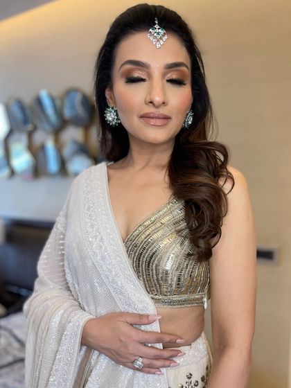 Romantic Waves & Open Hair photo 13