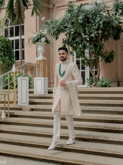 The Dapper Groom photo 26