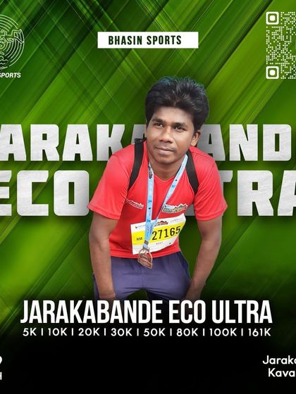 The ultimate prize. Runners from our various events proudly display their finisher medals, a tangible reminder of their strength, endurance, and accomplishment.