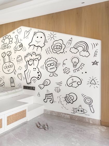 Imaginative Kids' Rooms photo 16