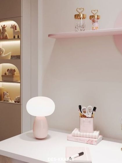 Deskraft - Residential Interior Design & Renovation Whimsical & Functional Kids' Rooms photo 11