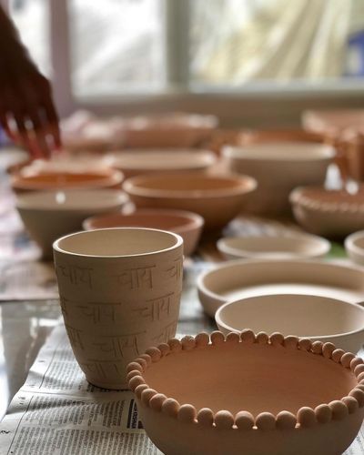 Bespoke & Custom Ceramics