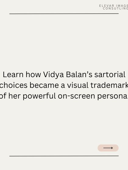 Rohini Vagal - Personal Styling & Wardrobe Curation Lessons from the Stars photo 7